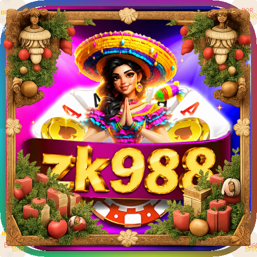 zk988 — galeri pratinjau - APK Resmi